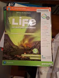scienze terza media