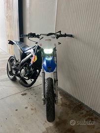 Hm 50 motard