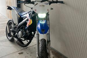 Hm 50 motard