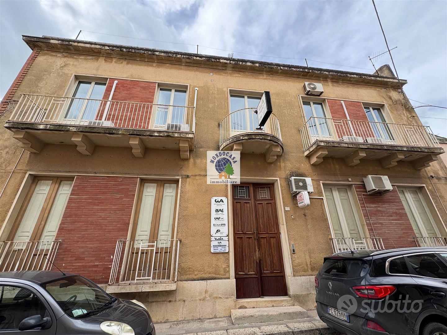 Appartamento – Rosolini, Siracusa - Altro
