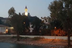 Ampio bilocale a palosco