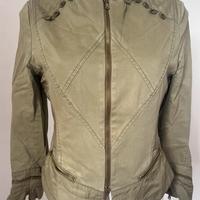 Giubbino trapuntato Gattinoni