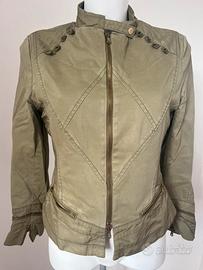 Giubbino trapuntato Gattinoni