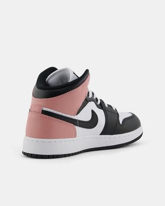 nike jordan