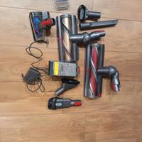 RICAMBI  PER ASPIRAPOLVERE DYSON