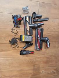 RICAMBI  PER ASPIRAPOLVERE DYSON