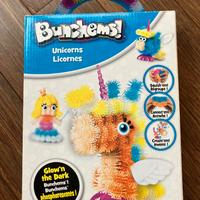 Bunchems! Unicorno e Principessa