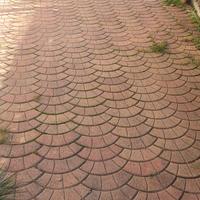 Mattonelle autobloccanti