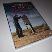 Cofanetto Better call Saul