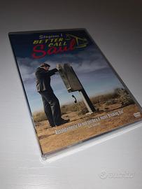 Cofanetto Better call Saul