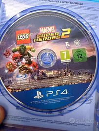 DVD ps4