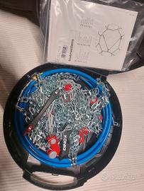 catene neve  konig c12 095 nuove