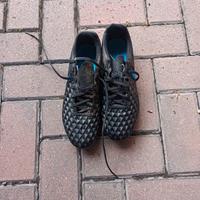 Scarpe a 6 calcio Nike tiempo