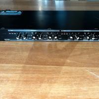 Crossover attivo 3 vie  Lem xo203 2