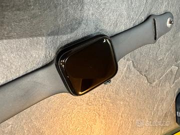 Apple watch serie 8 45 mm