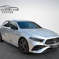 Mercedes Classe A AMG Line Premium auto