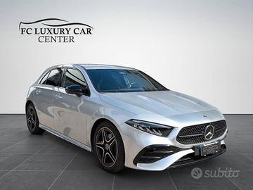 Mercedes Classe A AMG Line Premium auto