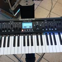Behringer DeepMind 12