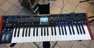 Behringer DeepMind 12