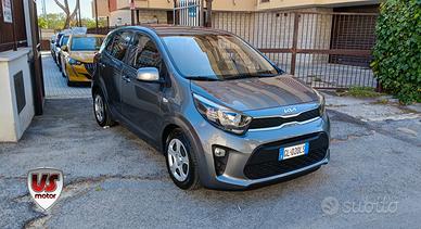 KIA PICANTO 1.0 B/GPL C. MADRE -PREZZO PROMO!