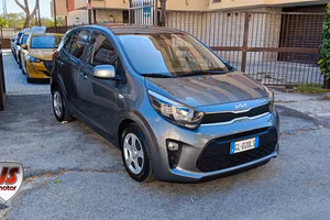KIA PICANTO 1.0 B/GPL C. MADRE -PREZZO PROMO!