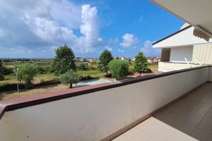 Appartamento 125 mq - Vitulazio