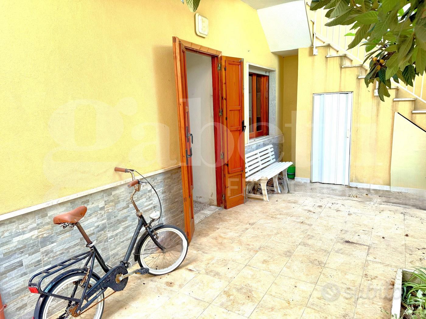 Appartamento – Santa Croce Camerina, Finaiti - Altro