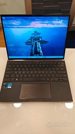 Asus Zenbook S "14" 3k Touch-i7 11a--16RAM/1TB SSD