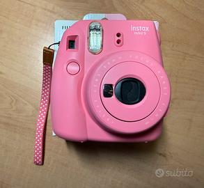 Instax mini 9