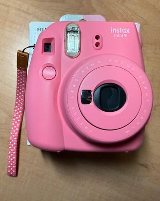Instax mini 9