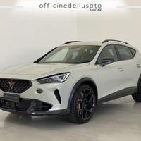 Cupra Formentor 2.5 tsi 390cv vz5 taiga grey 4driv