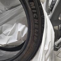 GOMME INVERNALI MICHELIN PILOT ALPIN 214/45/R20