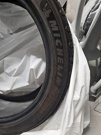 GOMME INVERNALI MICHELIN PILOT ALPIN 214/45/R20