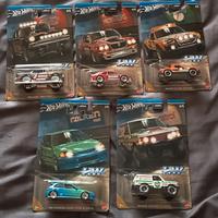 Hot Wheels Speed Graphics