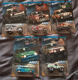 Hot Wheels Speed Graphics