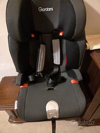 seggiolino