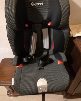 seggiolino