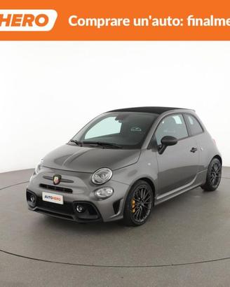 ABARTH 695 DH86757