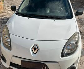 Auto modello Twingo 2011