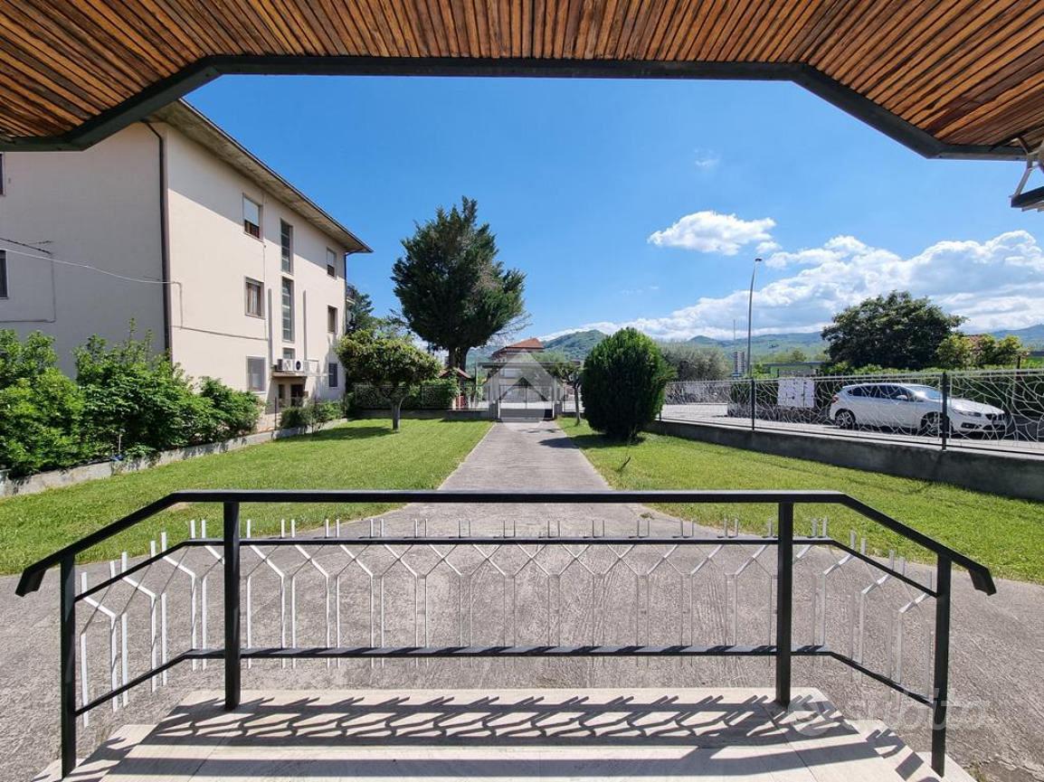 Apartment in Castellalto, Castelnuovo Vomano - Altro