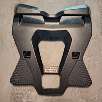 Yamaha staffa baule Tracer 9