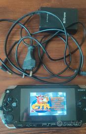 PLAYSTATION PSP