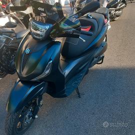 beverly 300