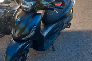 beverly 300