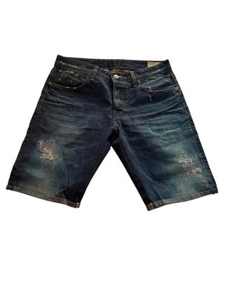 G-Star RAW 3301 Bermuda Denim W34