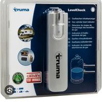 Indicatore di livello bombole gas