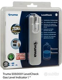 Indicatore di livello bombole gas