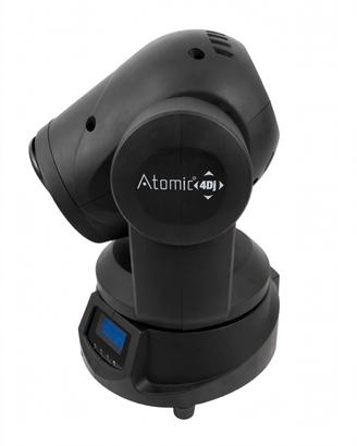 TESTE ATOMIC  N. 4 MOBILI
