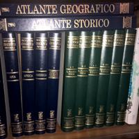 Enciclopedia Motta