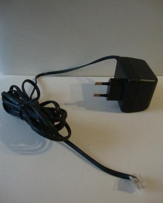 Alimentatore per cordless Aladino Telecom
